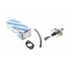 Циліндр зчеплення (головний) Opel Zafira A/B 99- (d=15,87mm) К-кт Циліндр зчеплення (головний) Opel Zafira A/B 99- (d=15,87mm) К-кт