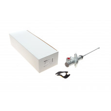 Циліндр зчеплення (головний) Fiat Doblo 1.3D-1.9JTD 01- Циліндр зчеплення (головний) Fiat Doblo 1.3D-1.9JTD 01-