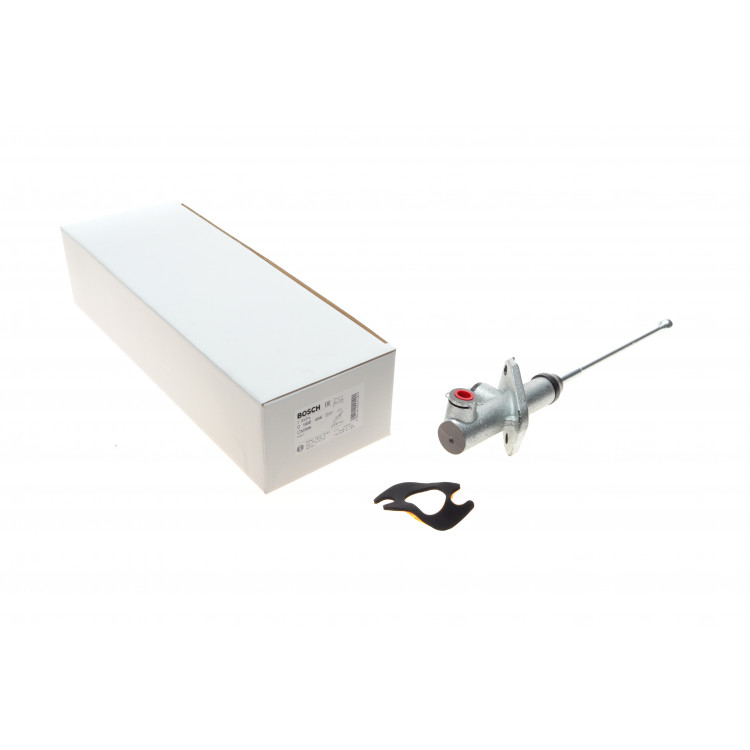 Циліндр зчеплення (головний) Fiat Doblo 1.3D-1.9JTD 01-