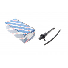 Циліндр зчеплення (головний) Renault Trafic II/Opel Vivaro/Nissan Primastar 01- (d=15.87mm) Циліндр зчеплення (головний) Renault Trafic II/Opel Vivaro/Nissan Primastar 01- (d=15.87mm)