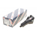 Циліндр зчеплення (робочий) Fiat Doblo 01- (d=20.6mm)