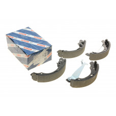 Колодки гальмівні (задні) Audi 80-89/VW Passat/Chery Amulet/Geely (без ABS) (барабанні) (200х40) Колодки гальмівні (задні) Audi 80-89/VW Passat/Chery Amulet/Geely (без ABS) (барабанні) (200х40)