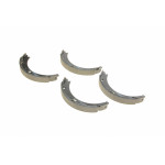 Колодки ручника MB 190 (W201)/E-class (W124/W210) 96-04 (164x20)