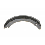 Колодки ручника MB Vito (W638) 96-03 (178x20) (з пружинками)