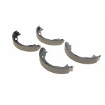 Колодки ручника MB M-class (W163)/Chrysler 300 98- (183x31) (к-кт)