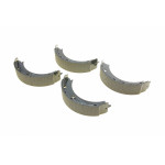 Колодки ручного гальма MB Sprinter 408-416 96-06 (170x40) (з пружинками)