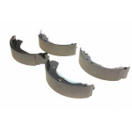 Колодки гальмівні (задні) Ford Transit 00-06  (барабанні) (280x65)