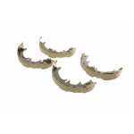 Колодки ручника Toyota Rav4 94-05 (190x45)