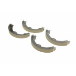 Колодки ручника MB E-class (W211)/CLS-class (C219) 04-10 (180x25)