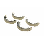 Колодки гальмівні (задні) Toyota Avensis/Camry -06 (170x40) (барабанні)