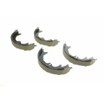 Колодки ручного гальма Toyota Land Cruiser 95- (215x45)