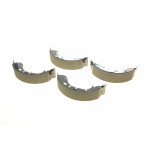 Колодки гальмівні (задні) Fiat Doblo 10-/Opel Combo 12- (барабанні)