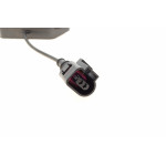 Комплект гальмівних колодок (передніх) Audi A3/Skoda Octavia 96-13/Fabia 99-/VW Caddy/Golf 96-15 (+датчик)