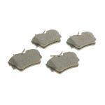 Колодки гальмівні (задні) Renault Trafic II/III/Opel Vivaro/Nissan Primastar 01-