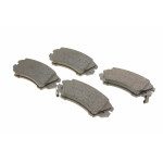 Колодки гальмівні (передні) Opel Astra J 12-/Insignia 08-