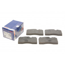 Колодки гальмівні (передні) Land Rover Range Rover III 05-12 Колодки гальмівні (передні) Land Rover Range Rover III 05-12