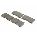 Колодки гальмівні (передні) Land Rover Range Rover III 05-12