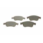 Комплект гальмівних колодок (передніх) Renault Fluence/Megane/Scenic 08-