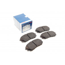 Комплект гальмівних колодок (передніх) Hyundai i40/ix35/Kia Sportage 10- Комплект гальмівних колодок (передніх) Hyundai i40/ix35/Kia Sportage 10-