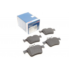 Колодки гальмівні (задні) Skoda Kodiaq/SuperB/VW Touran/Passat B8 14-/Golf/Seat/Audi A3 12-/Q3 18-