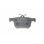 Колодки гальмівні (задні) Skoda Kodiaq/SuperB/VW Touran/Passat B8 14-/Golf/Seat/Audi A3 12-/Q3 18-