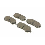 Комплект гальмівних колодок (передніх) Nissan Qashqai II/X-Trail/ Renault Kadjar 13-