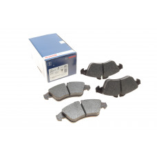 Колодки гальмівні (передні) MB Sprinter/Vito (W638) 208-316 96-06 Колодки гальмівні (передні) MB Sprinter/Vito (W638) 208-316 96-06