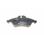 Колодки гальмівні (передні) MB Sprinter/Vito (W638) 208-316 96-06