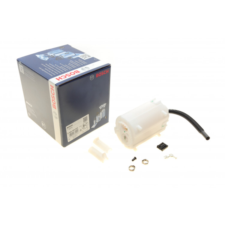 Насос паливний в бак VW Golf/Passat 1.6-2.3 97-05/T5 2.0/3.2 03-15