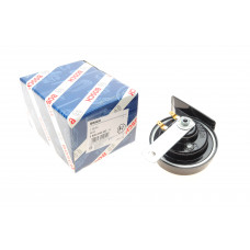 Звуковий сигнал Audi 80/100/A6/A8/MB E-class (W211)/VW Amarok/Caddy/Golf/Passat (500Hz) Звуковий сигнал Audi 80/100/A6/A8/MB E-class (W211)/VW Amarok/Caddy/Golf/Passat (500Hz)