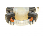 Щіткотримач стартера BMW/Fiat/Ford/Opel