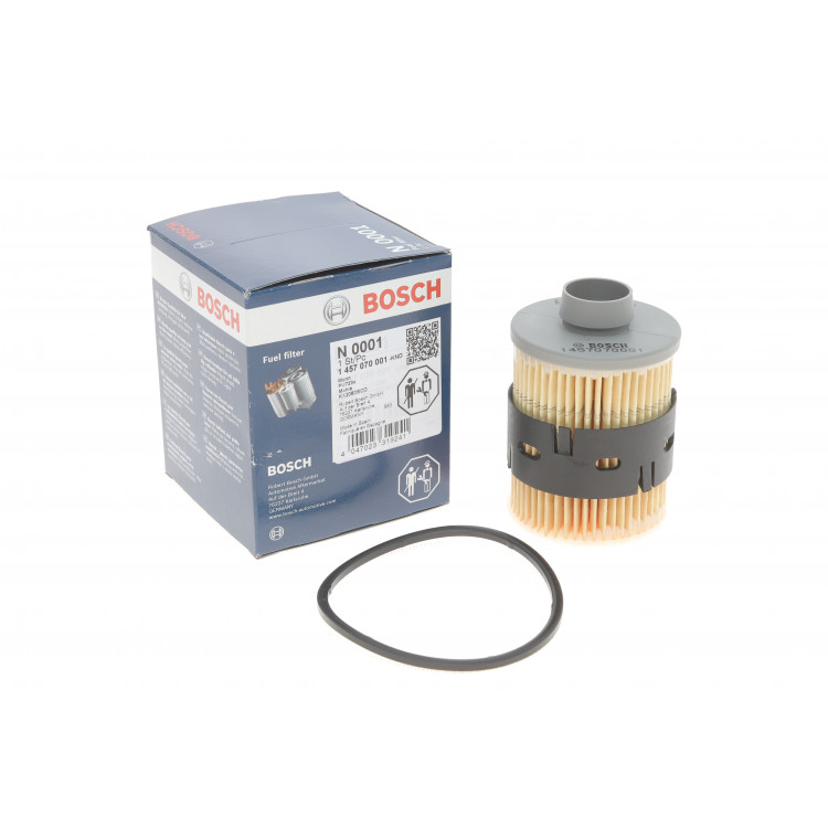 Фільтр паливний Fiat Ducato/Doblo/Opel Combo/Peugeot Boxer 06-