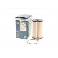 Фільтр паливний VW Caddy 2.0SDI (UFI)