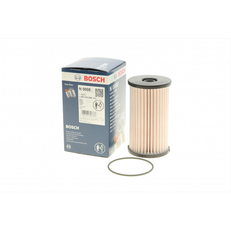 Фільтр паливний VW Caddy 2.0SDI (UFI)