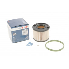 Фільтр паливний VW Touareg 3.0 TDI