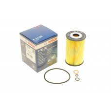 Фільтр масляний BMW 3 (E36/ E46)/ 5 (E34) 1.6/ 1.8/ 1.9 90-07