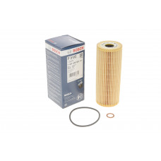 Фільтр масляний MB (W124 280E/W124 300-24V) 89-