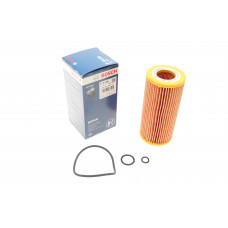 Фільтр масляний MB E-class (W210/W211)/S-class (W220) 3.2CDI 99-09 (OM648/OM613)