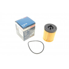 Фільтр масляний Opel Omega B 2.5/3.0i/Astra G 1.8i 95-05