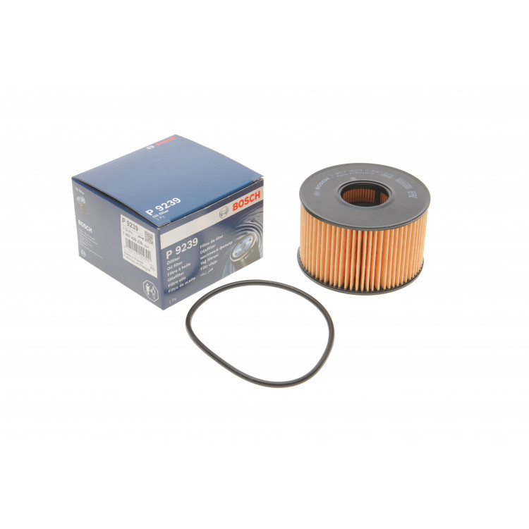 Фільтр масляний Ford Transit V184 00-06