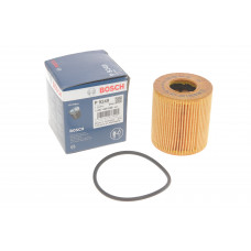 Фільтр масляний Ford Transit/Citroen Jumper 2.2HDI/2.4TDCi 06-/Peugeot 2.0HDI 03-