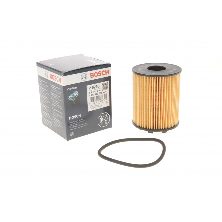 Фільтр масляний Opel Combo / Fiat Doblo 1.3JTD/ CDTI