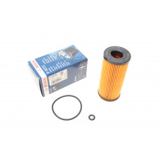 Фільтр масляний MB (W168) 97-05 (дизель)