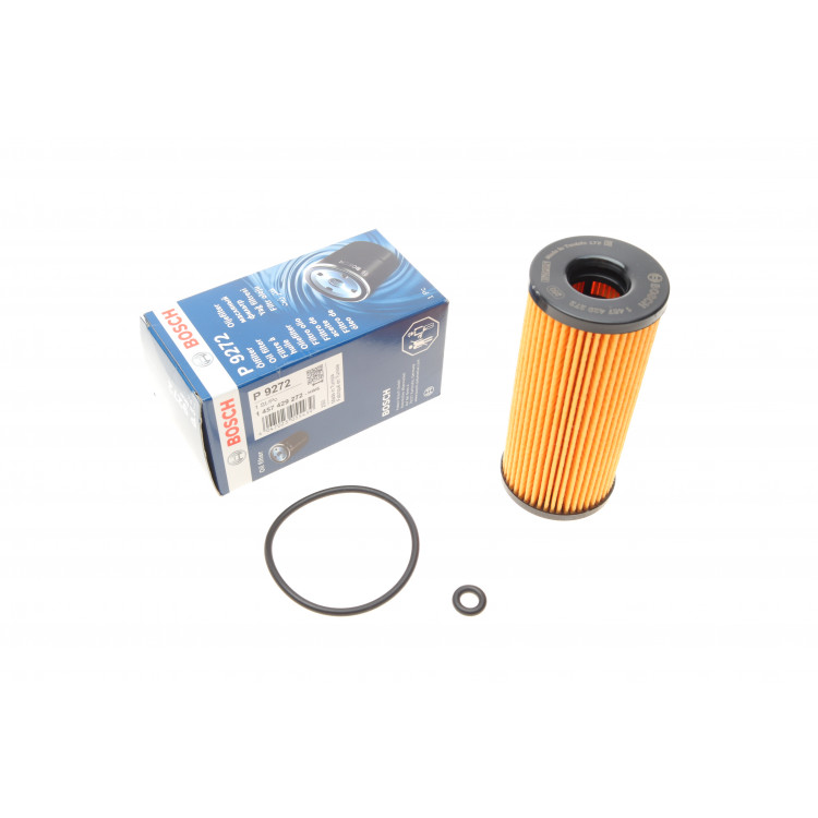 Фільтр масляний MB (W168) 97-05 (дизель)