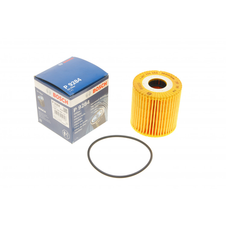 Фільтр масляний Nissan Primera/Almera 2.2 Di 00-