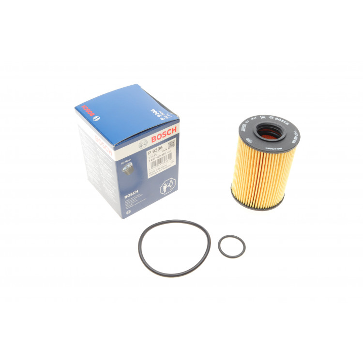 Фільтр масляний MB A-class (W169)/ B-class (W245) 1.5-2.0 04-12