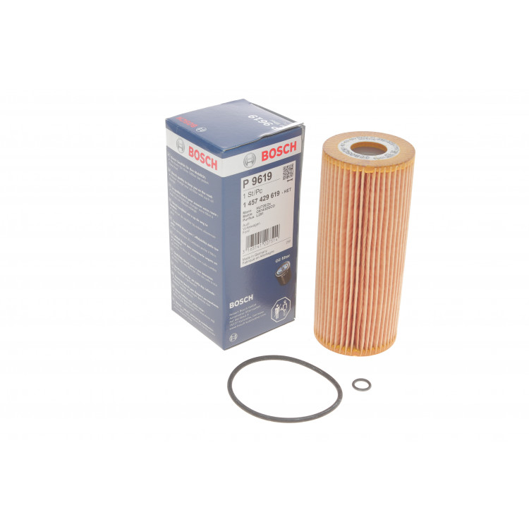 Фільтр масляний VW LT 96-/Crafter 06- 2.5TDI