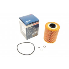 Фільтр масляний BMW M3 (E36/ E46)/ Z3 (E36)/ Z4 (E85/ E86) 92-09