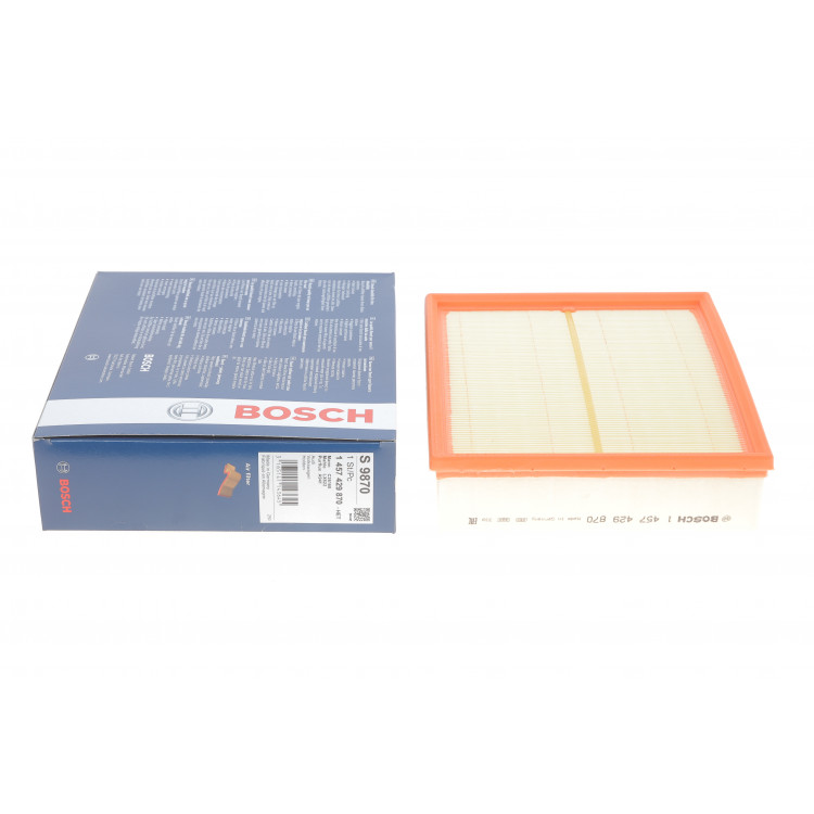 Фільтр повітряний Audi A4/VW Passat 1.8T-1.9TDI 94-