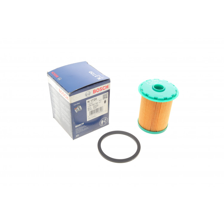 Фільтр паливний Renault Trafic/Master 1.9-2.5DCi